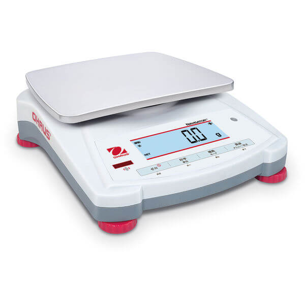 Navigator™ Portable Balance NV2201JP | OHAUS Navigator™ Portable Balance NV2201JP | OHAUS