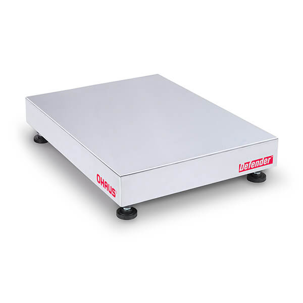 OHAUS | Socle Defender® 5000