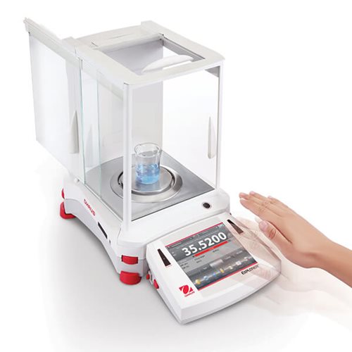 Balance de laboratoire : choisissez votre future balance Ohaus ou